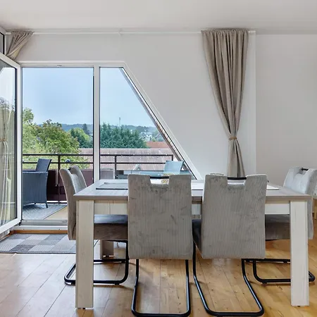 Apartment Berti Heessen