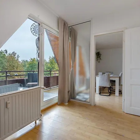Apartment Berti