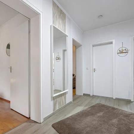 Apartment Berti