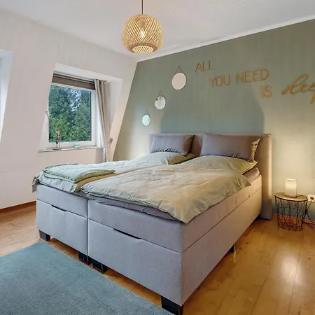 Berti Apartment *