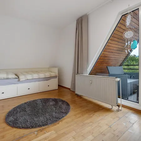 Berti Apartment *