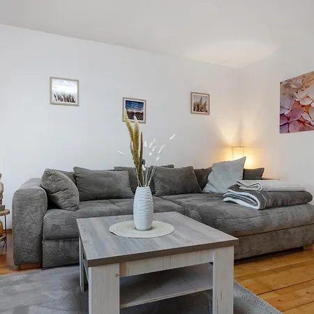 Apartment Berti *