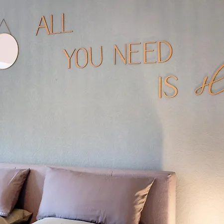 Berti Apartamento Heessen