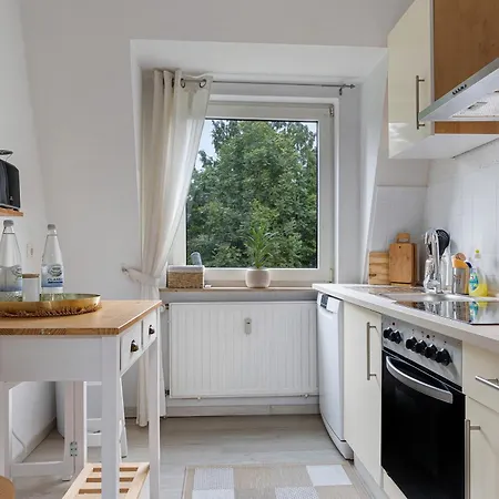 Apartment Berti