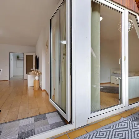 Apartment Berti *