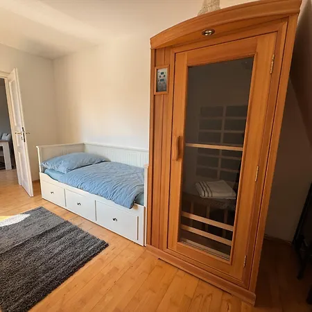Apartment Berti