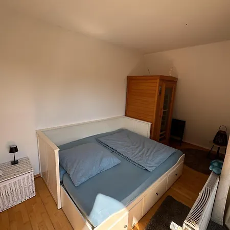 Berti Apartment *