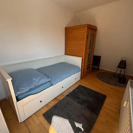 Apartment Berti Heessen