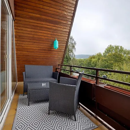 Berti Apartamento Heessen