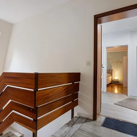 Apartamento Berti Heessen